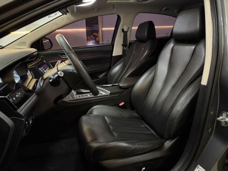 CHERY Arrizo 6 Pro 1.5 16V 4P FLEX TURBO AUTOMTICO CVT, Foto 17