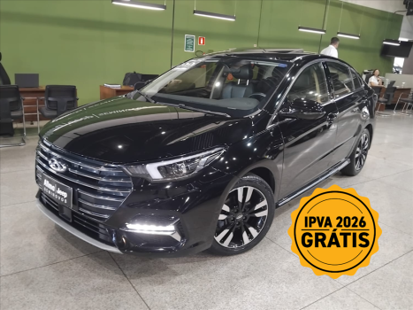 CHERY Arrizo 6 Pro 1.5 16V 4P FLEX TURBO AUTOM�TICO CVT, Foto 1