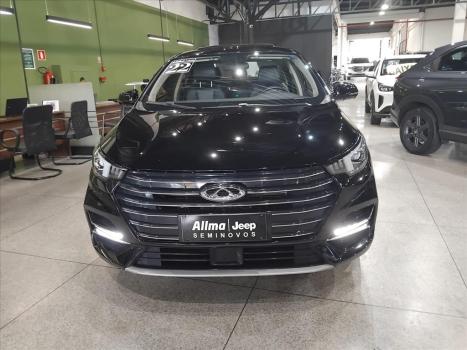 CHERY Arrizo 6 Pro 1.5 16V 4P FLEX TURBO AUTOM�TICO CVT, Foto 2