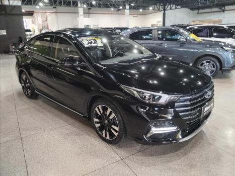 CHERY Arrizo 6 Pro 1.5 16V 4P FLEX TURBO AUTOM�TICO CVT, Foto 3