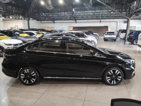 CHERY Arrizo 6 Pro 1.5 16V 4P FLEX TURBO AUTOM�TICO CVT, Foto 4