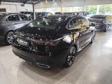 CHERY Arrizo 6 Pro 1.5 16V 4P FLEX TURBO AUTOM�TICO CVT, Foto 5