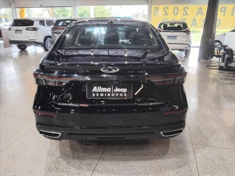 CHERY Arrizo 6 Pro 1.5 16V 4P FLEX TURBO AUTOM�TICO CVT, Foto 6