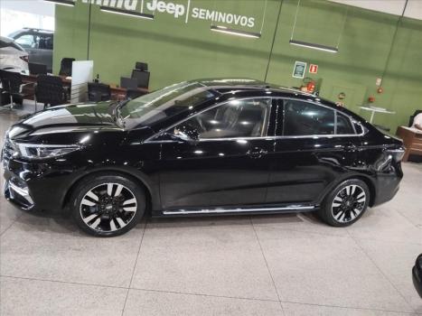 CHERY Arrizo 6 Pro 1.5 16V 4P FLEX TURBO AUTOM�TICO CVT, Foto 8