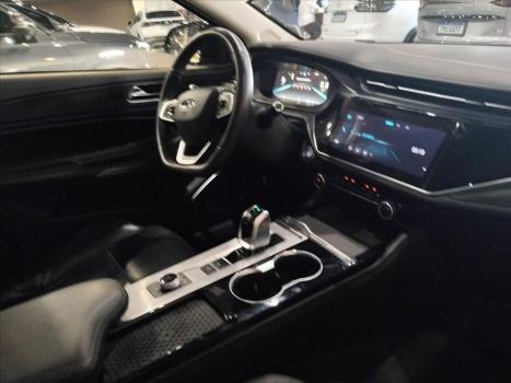 CHERY Arrizo 6 Pro 1.5 16V 4P FLEX TURBO AUTOM�TICO CVT, Foto 12