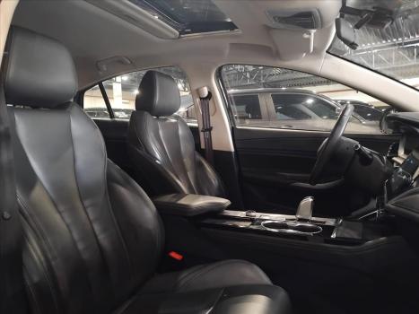 CHERY Arrizo 6 Pro 1.5 16V 4P FLEX TURBO AUTOM�TICO CVT, Foto 13