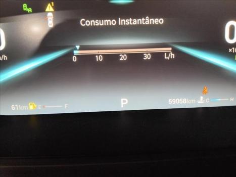 CHERY Arrizo 6 Pro 1.5 16V 4P FLEX TURBO AUTOM�TICO CVT, Foto 16