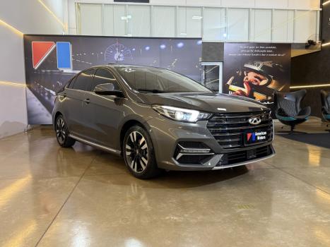 CHERY Arrizo 6 Pro 1.5 16V 4P FLEX TURBO AUTOM�TICO CVT, Foto 4