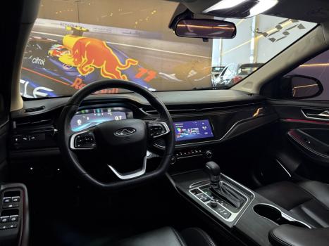 CHERY Arrizo 6 Pro 1.5 16V 4P FLEX TURBO AUTOM�TICO CVT, Foto 19