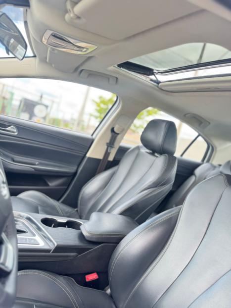 CHERY Arrizo 6 Pro 1.5 16V 4P FLEX TURBO AUTOM�TICO CVT, Foto 2