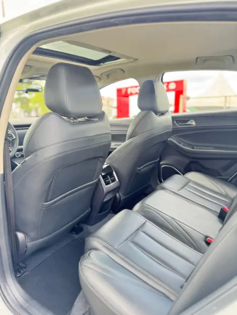 CHERY Arrizo 6 Pro 1.5 16V 4P FLEX TURBO AUTOM�TICO CVT, Foto 4