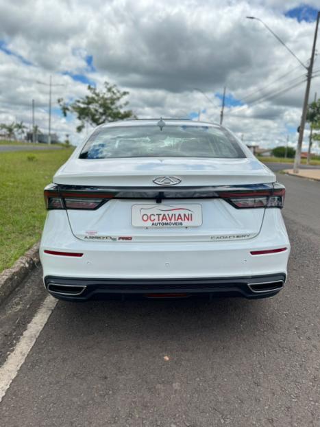 CHERY Arrizo 6 Pro 1.5 16V 4P FLEX TURBO AUTOM�TICO CVT, Foto 5