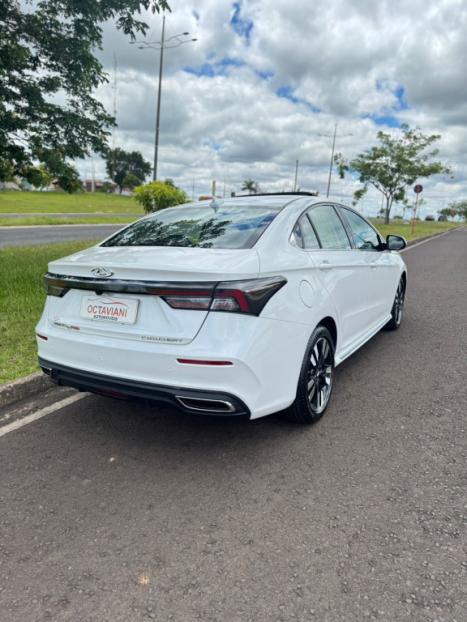 CHERY Arrizo 6 Pro 1.5 16V 4P FLEX TURBO AUTOM�TICO CVT, Foto 6