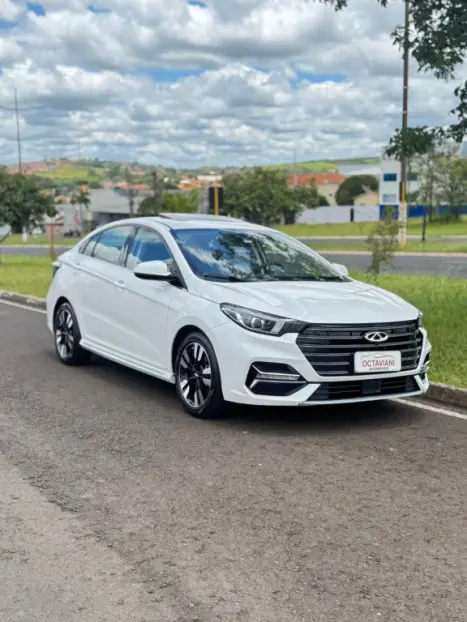 CHERY Arrizo 6 Pro 1.5 16V 4P FLEX TURBO AUTOM�TICO CVT, Foto 7