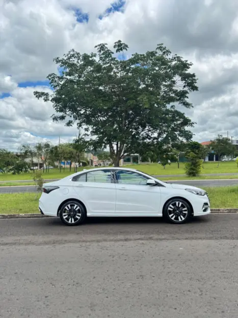 CHERY Arrizo 6 Pro 1.5 16V 4P FLEX TURBO AUTOM�TICO CVT, Foto 8