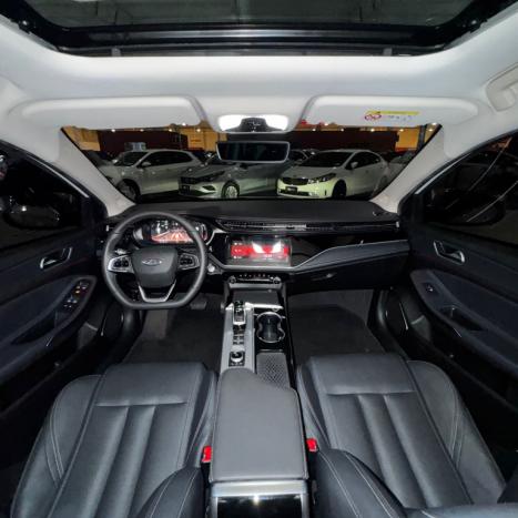 CHERY Arrizo 6 Pro 1.5 16V 4P FLEX TURBO AUTOM�TICO CVT, Foto 4