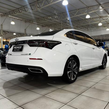 CHERY Arrizo 6 Pro 1.5 16V 4P FLEX TURBO AUTOM�TICO CVT, Foto 5