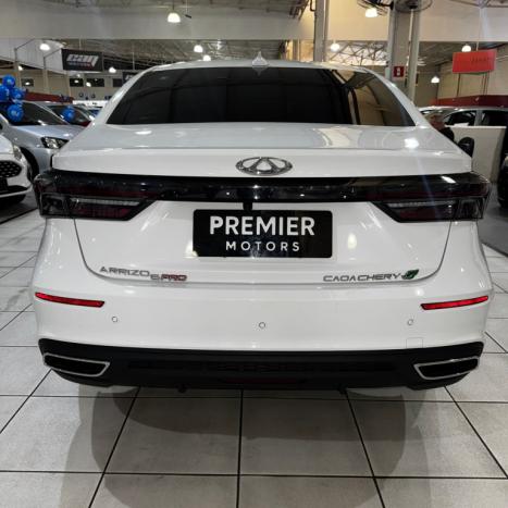 CHERY Arrizo 6 Pro 1.5 16V 4P FLEX TURBO AUTOM�TICO CVT, Foto 6