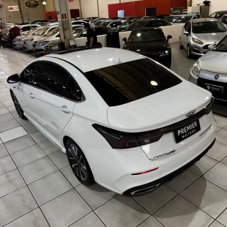 CHERY Arrizo 6 Pro 1.5 16V 4P FLEX TURBO AUTOM�TICO CVT, Foto 7