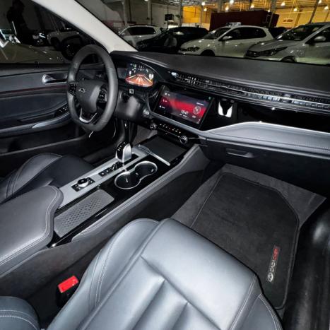 CHERY Arrizo 6 Pro 1.5 16V 4P FLEX TURBO AUTOM�TICO CVT, Foto 8