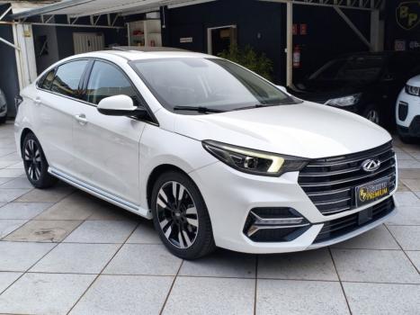 CHERY Arrizo 6 Pro 1.5 16V 4P FLEX TURBO AUTOM�TICO CVT, Foto 1