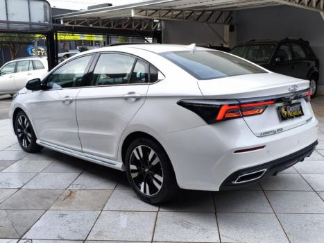 CHERY Arrizo 6 Pro 1.5 16V 4P FLEX TURBO AUTOM�TICO CVT, Foto 3