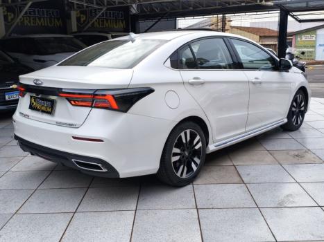 CHERY Arrizo 6 Pro 1.5 16V 4P FLEX TURBO AUTOM�TICO CVT, Foto 6