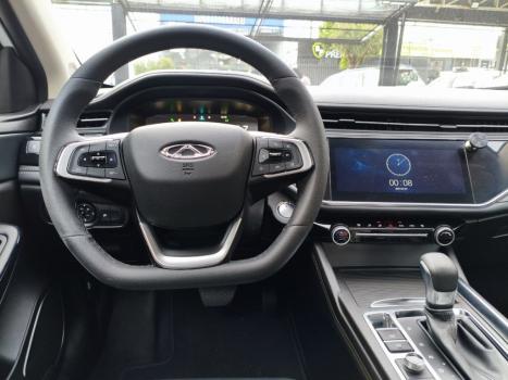 CHERY Arrizo 6 Pro 1.5 16V 4P FLEX TURBO AUTOM�TICO CVT, Foto 9