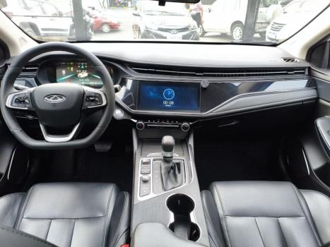 CHERY Arrizo 6 Pro 1.5 16V 4P FLEX TURBO AUTOM�TICO CVT, Foto 11