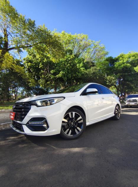 CHERY Arrizo 6 Pro 1.5 16V 4P FLEX TURBO AUTOM�TICO CVT, Foto 2