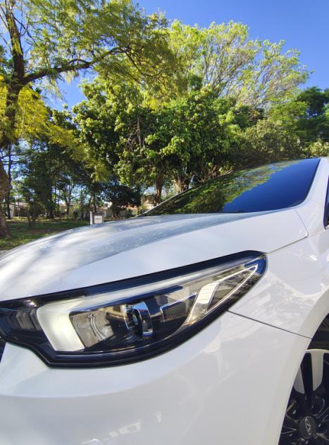 CHERY Arrizo 6 Pro 1.5 16V 4P FLEX TURBO AUTOM�TICO CVT, Foto 3
