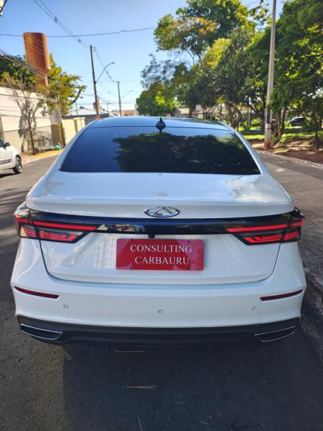 CHERY Arrizo 6 Pro 1.5 16V 4P FLEX TURBO AUTOM�TICO CVT, Foto 7
