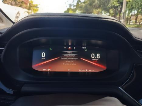 CHERY Arrizo 6 Pro 1.5 16V 4P FLEX TURBO AUTOM�TICO CVT, Foto 9