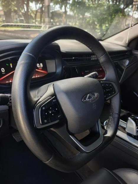 CHERY Arrizo 6 Pro 1.5 16V 4P FLEX TURBO AUTOM�TICO CVT, Foto 12