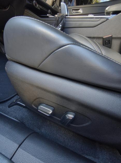 CHERY Arrizo 6 Pro 1.5 16V 4P FLEX TURBO AUTOM�TICO CVT, Foto 16