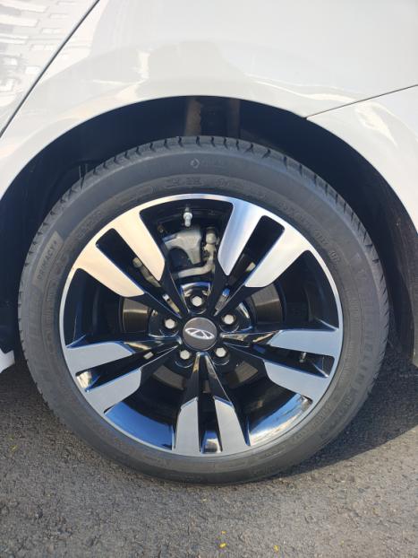 CHERY Arrizo 6 Pro 1.5 16V 4P FLEX TURBO AUTOM�TICO CVT, Foto 17