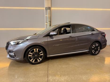 CHERY Arrizo 6 Pro 1.5 16V 4P FLEX TURBO AUTOMÁTICO CVT, Foto 1
