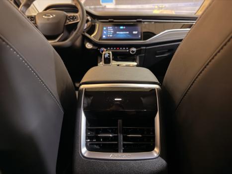 CHERY Arrizo 6 Pro 1.5 16V 4P FLEX TURBO AUTOMÁTICO CVT, Foto 2