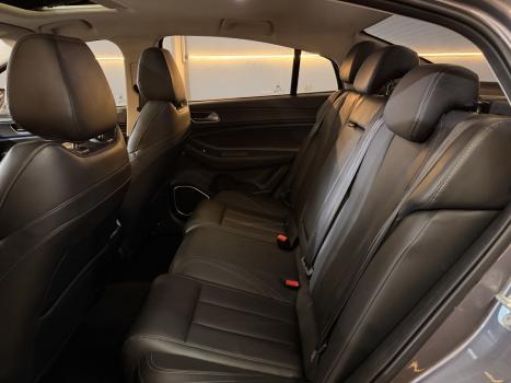 CHERY Arrizo 6 Pro 1.5 16V 4P FLEX TURBO AUTOMÁTICO CVT, Foto 5