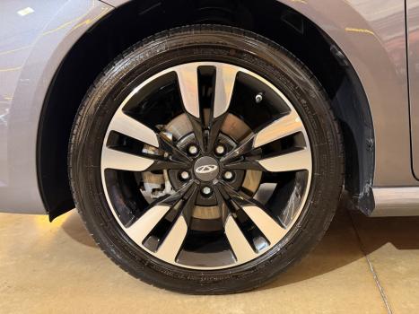 CHERY Arrizo 6 Pro 1.5 16V 4P FLEX TURBO AUTOMÁTICO CVT, Foto 9