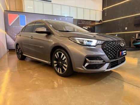 CHERY Arrizo 6 Pro 1.5 16V 4P FLEX TURBO AUTOMÁTICO CVT, Foto 10