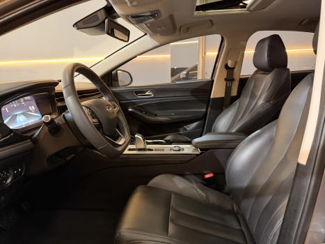 CHERY Arrizo 6 Pro 1.5 16V 4P FLEX TURBO AUTOMÁTICO CVT, Foto 11