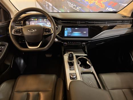 CHERY Arrizo 6 Pro 1.5 16V 4P FLEX TURBO AUTOMÁTICO CVT, Foto 17