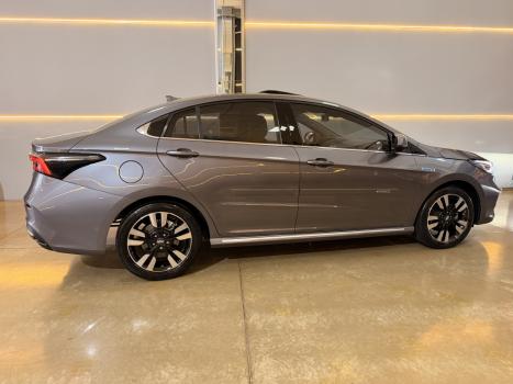 CHERY Arrizo 6 Pro 1.5 16V 4P FLEX TURBO AUTOMÁTICO CVT, Foto 18