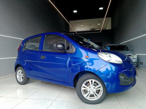 CHERY QQ 1.0 12V 4P ACT, Foto 1