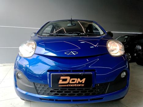 CHERY QQ 1.0 12V 4P ACT, Foto 2