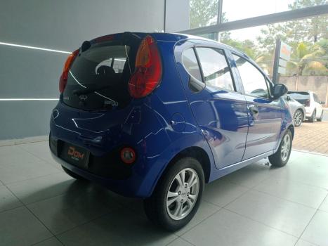 CHERY QQ 1.0 12V 4P ACT, Foto 3