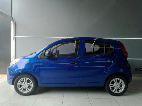 CHERY QQ 1.0 12V 4P ACT, Foto 4