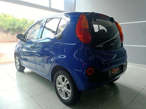 CHERY QQ 1.0 12V 4P ACT, Foto 5