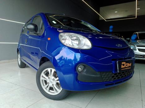 CHERY QQ 1.0 12V 4P ACT, Foto 6